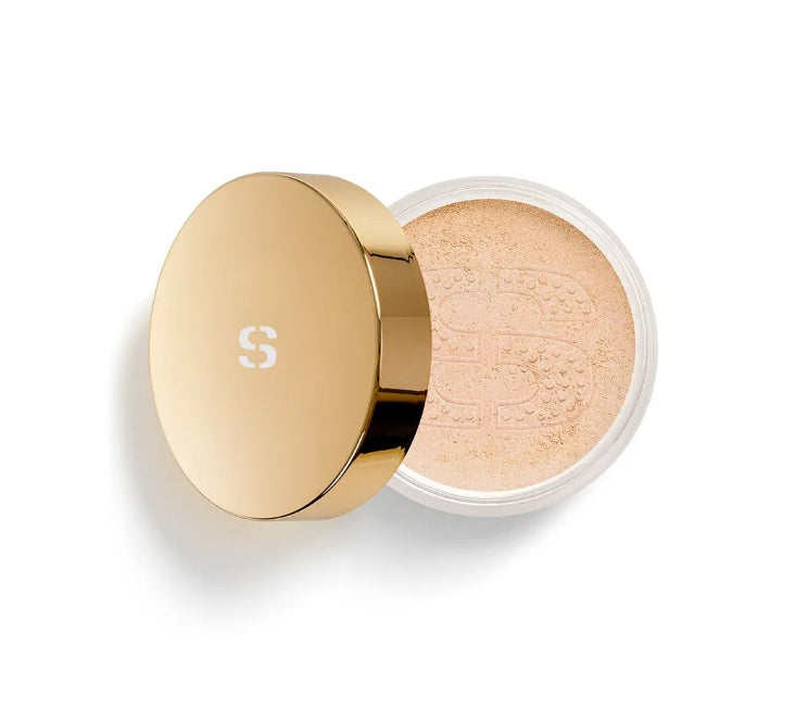 Sisley Phyto-Teint Poudre Libre Shimmer 1 Cipria In Polvere Shimmer 1